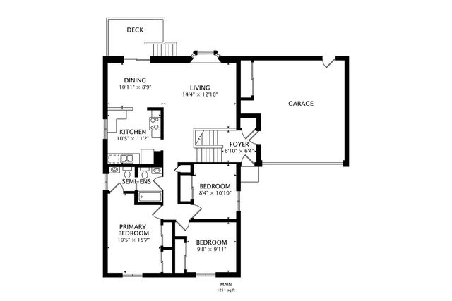 1101 Hunter Street, Lombard, IL 60148