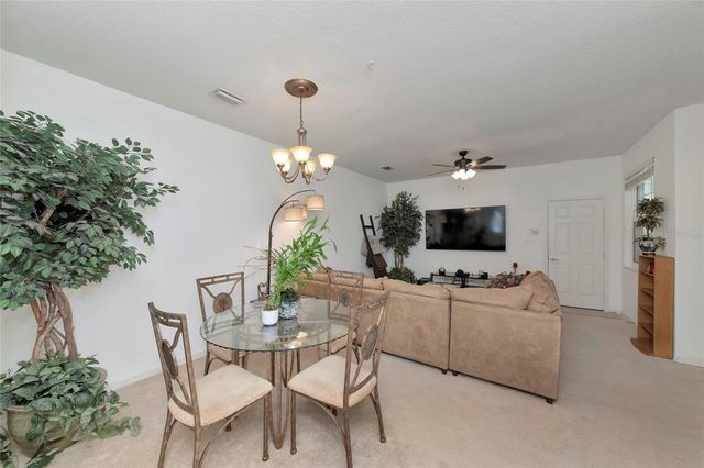 3426 PARKRIDGE CIRCLE 34-105, Sarasota, FL 34243