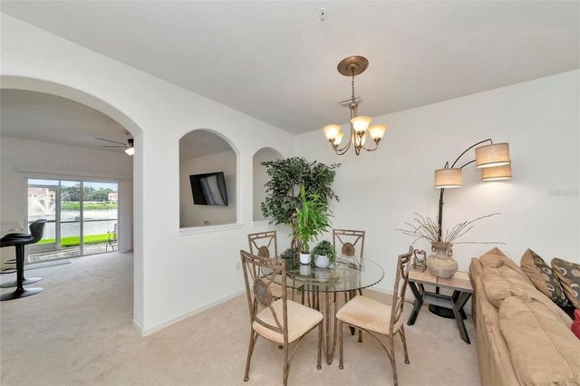3426 PARKRIDGE CIRCLE 34-105, Sarasota, FL 34243