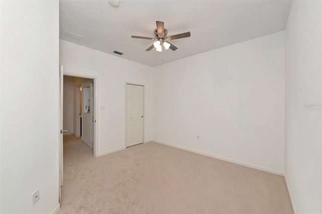 3426 PARKRIDGE CIRCLE 34-105, Sarasota, FL 34243