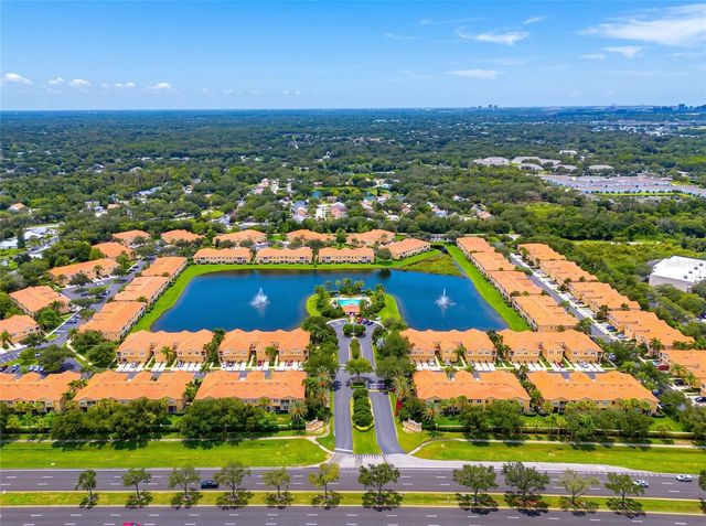 3426 PARKRIDGE CIRCLE 34-105, Sarasota, FL 34243