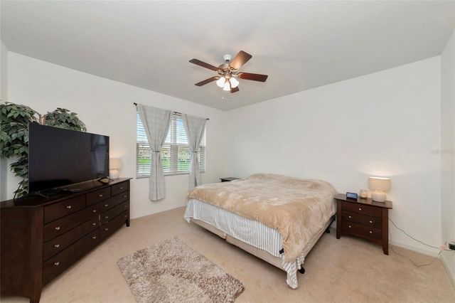 3426 PARKRIDGE CIRCLE 34-105, Sarasota, FL 34243