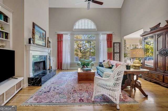 502 Samiel Point, Peachtree City, GA 30269