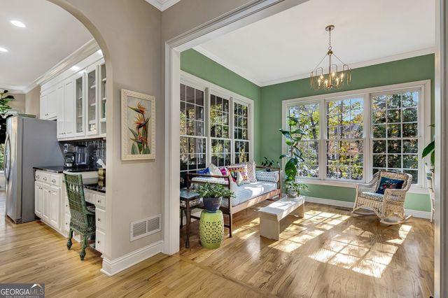 502 Samiel Point, Peachtree City, GA 30269