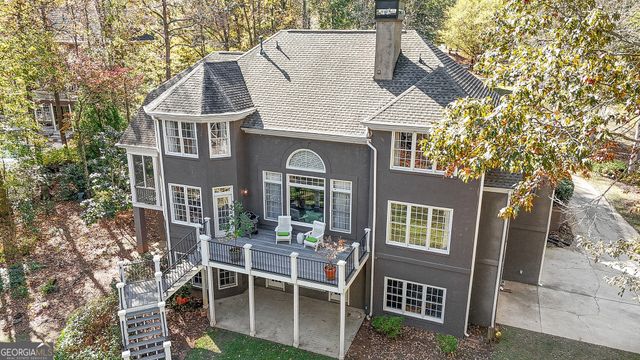 502 Samiel Point, Peachtree City, GA 30269