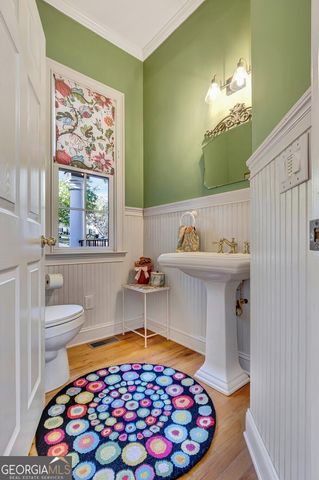 502 Samiel Point, Peachtree City, GA 30269