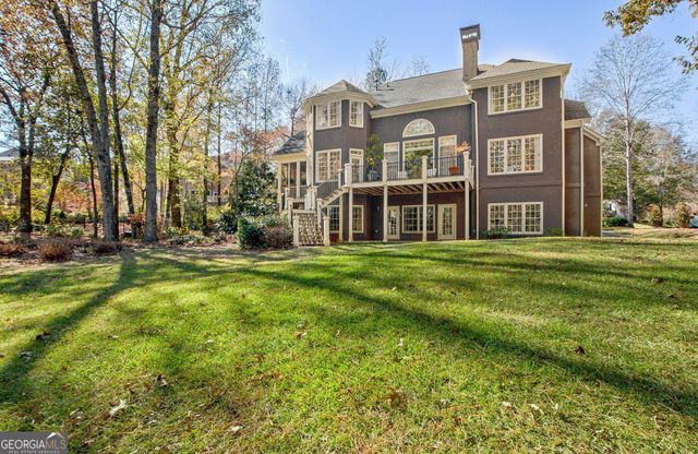 502 Samiel Point, Peachtree City, GA 30269