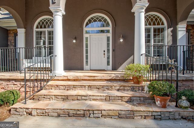 502 Samiel Point, Peachtree City, GA 30269