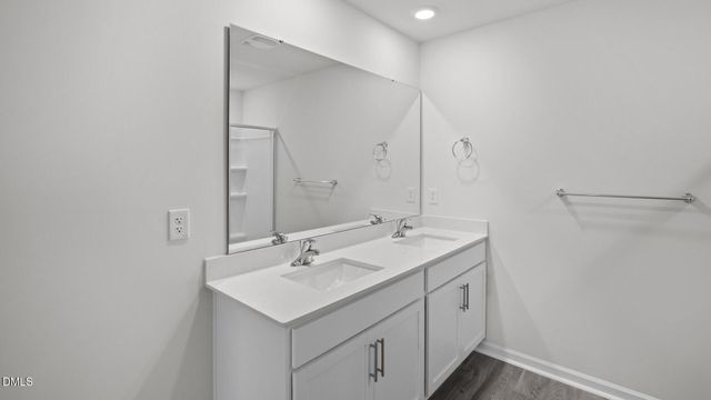 204 Ashwood Road, Rocky Mount, NC 27804