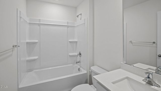204 Ashwood Road, Rocky Mount, NC 27804