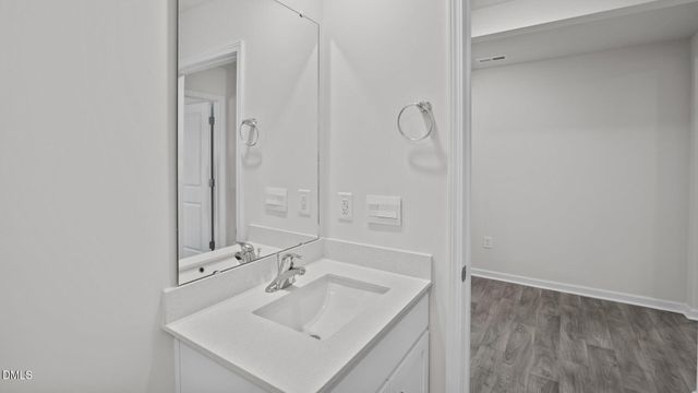 204 Ashwood Road, Rocky Mount, NC 27804
