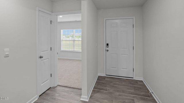 204 Ashwood Road, Rocky Mount, NC 27804
