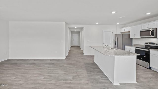 204 Ashwood Road, Rocky Mount, NC 27804