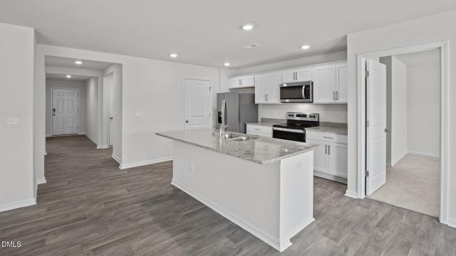 204 Ashwood Road, Rocky Mount, NC 27804