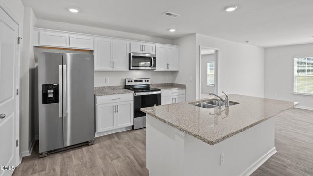 204 Ashwood Road, Rocky Mount, NC 27804