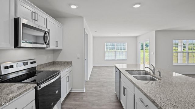 204 Ashwood Road, Rocky Mount, NC 27804