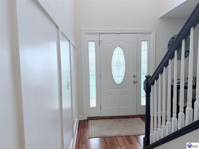 1922 Tonieville Road, Hodgenville, KY 42748