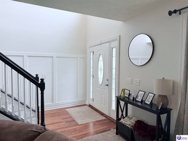 1922 Tonieville Road, Hodgenville, KY 42748