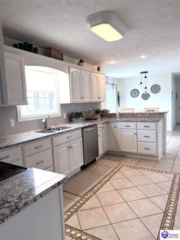 1922 Tonieville Road, Hodgenville, KY 42748