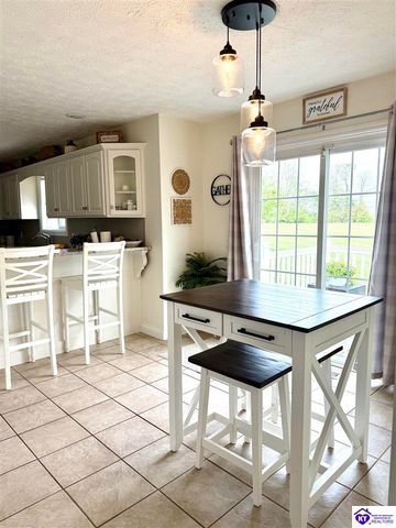 1922 Tonieville Road, Hodgenville, KY 42748