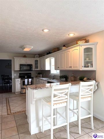 1922 Tonieville Road, Hodgenville, KY 42748
