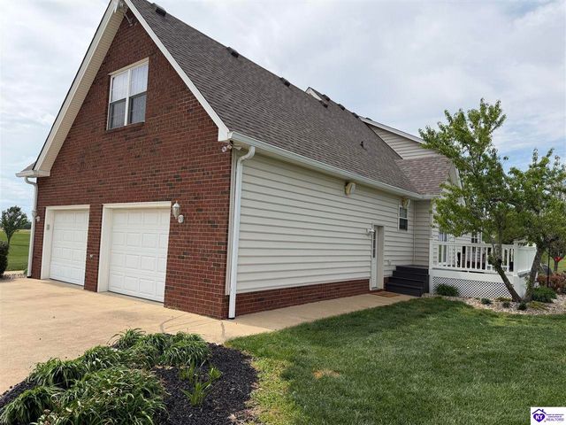 1922 Tonieville Road, Hodgenville, KY 42748