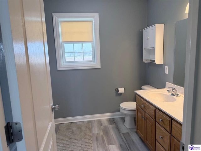 1922 Tonieville Road, Hodgenville, KY 42748