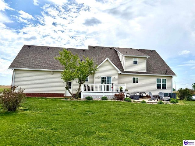 1922 Tonieville Road, Hodgenville, KY 42748