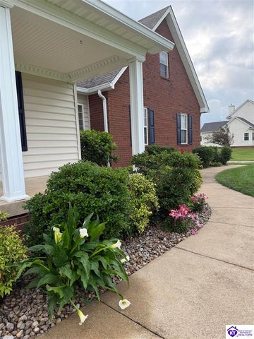 1922 Tonieville Road, Hodgenville, KY 42748