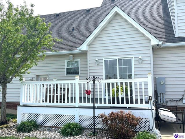 1922 Tonieville Road, Hodgenville, KY 42748