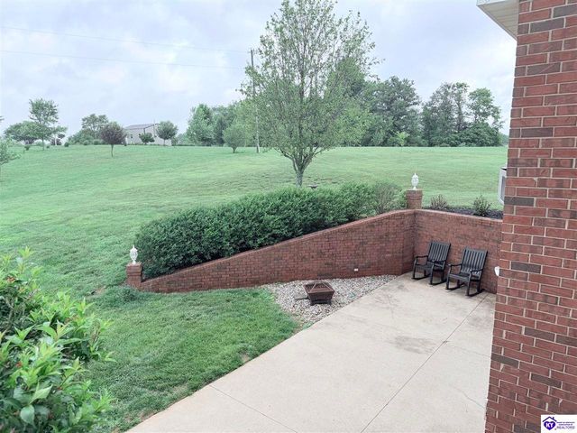 1922 Tonieville Road, Hodgenville, KY 42748