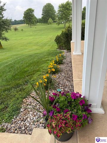 1922 Tonieville Road, Hodgenville, KY 42748