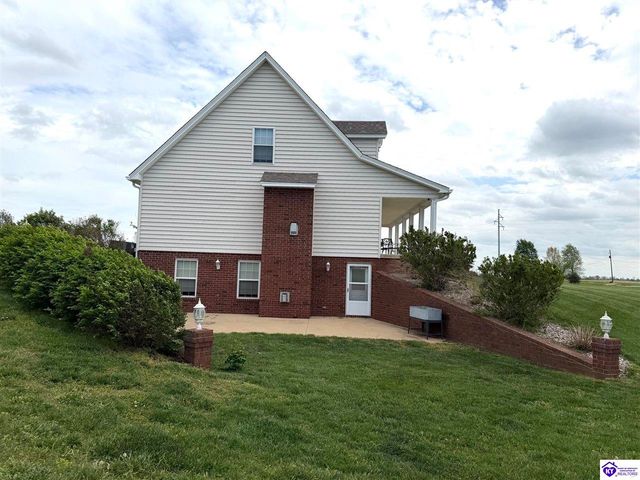 1922 Tonieville Road, Hodgenville, KY 42748