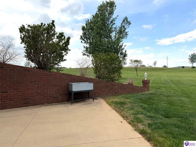1922 Tonieville Road, Hodgenville, KY 42748