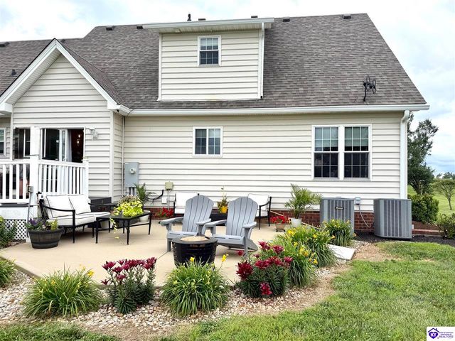 1922 Tonieville Road, Hodgenville, KY 42748