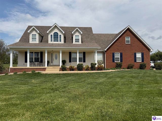 1922 Tonieville Road, Hodgenville, KY 42748