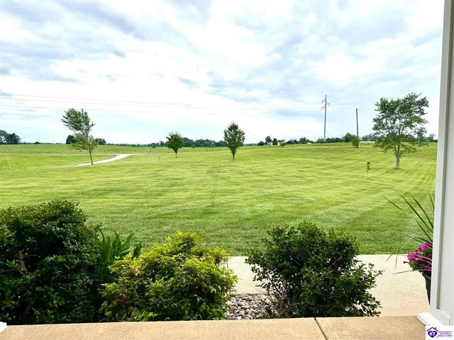 1922 Tonieville Road, Hodgenville, KY 42748