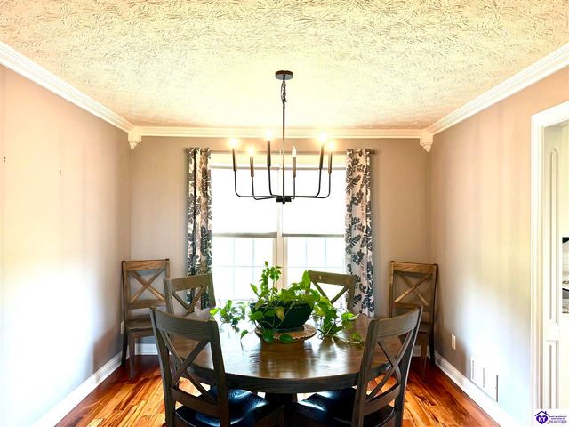 1922 Tonieville Road, Hodgenville, KY 42748