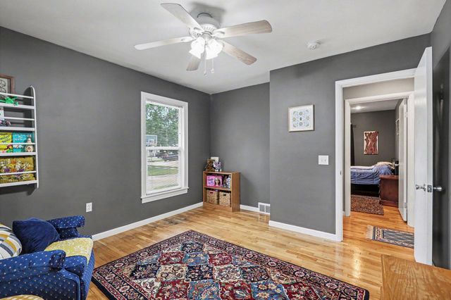 2056 Arnold Avenue SW, Wyoming, MI 49418