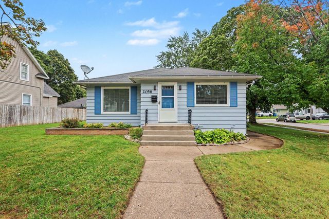 2056 Arnold Avenue SW, Wyoming, MI 49418