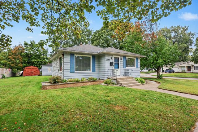 2056 Arnold Avenue SW, Wyoming, MI 49418