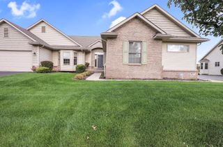 6277 Northridge Woods Drive, Brighton City, MI 48116