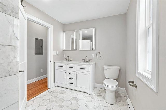 517 E 3rd 1, Boston, MA 02127