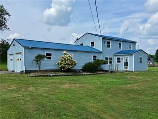 188 Reiber Rd, Connoquenessing Twp, PA 16053
