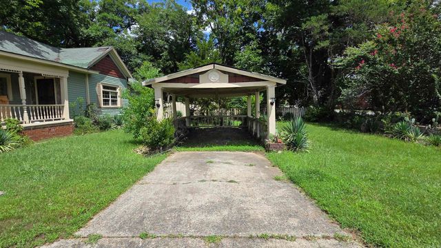 1421 Maple Street, Little Rock, AR 72114