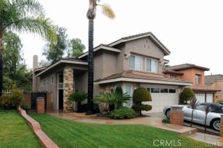 1834 Berryhill, Chino Hills, CA 91709