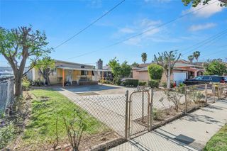 4748 Dozier Street, East Los Angeles, CA 90022