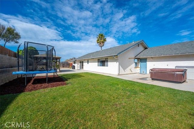 1402 Revere Street, Santa Maria, CA 93455