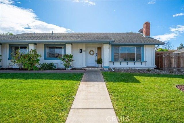 1402 Revere Street, Santa Maria, CA 93455