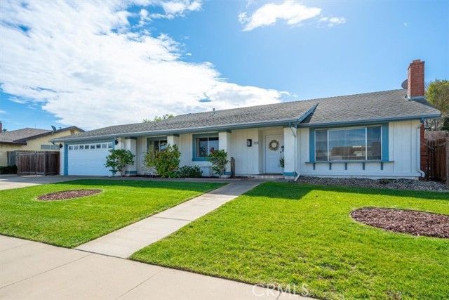 1402 Revere Street, Santa Maria, CA 93455